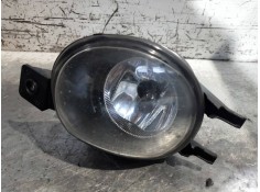 Recambio de faro antiniebla derecho para toyota yaris (ncp1/nlp1/scp1) 1.4 d-4d expo referencia OEM IAM   