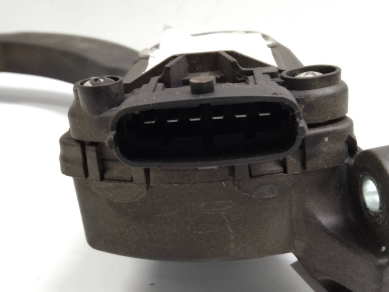 Recambio de potenciometro pedal para chevrolet epica ltx referencia OEM IAM 96408078  
