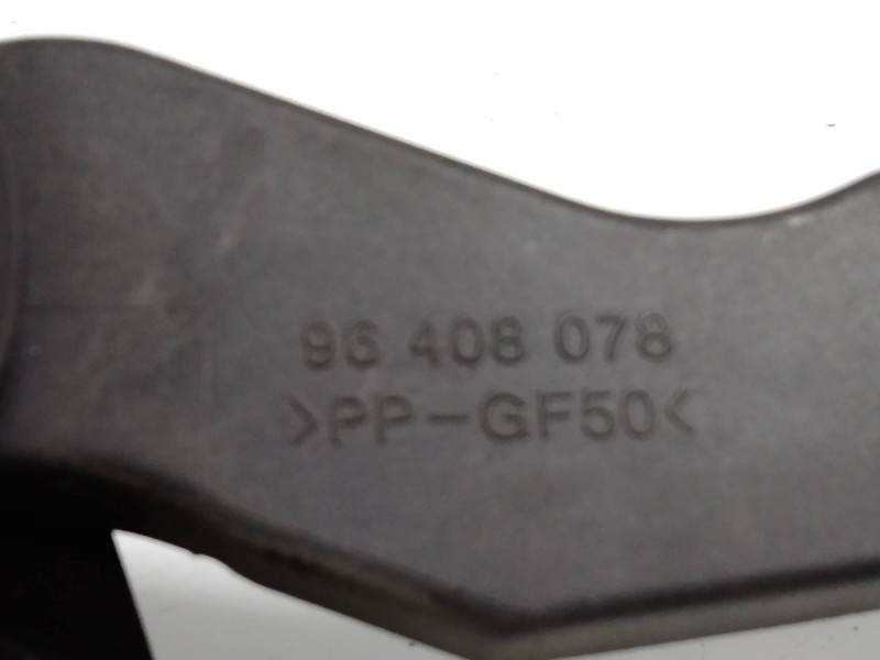 Recambio de potenciometro pedal para chevrolet epica ltx referencia OEM IAM 96408078  