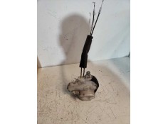 Recambio de motor cierre centralizado trasero izquierdo para honda accord berlina (cu) luxury referencia OEM IAM   