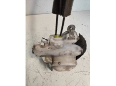 Recambio de motor cierre centralizado trasero izquierdo para honda accord berlina (cu) luxury referencia OEM IAM    2