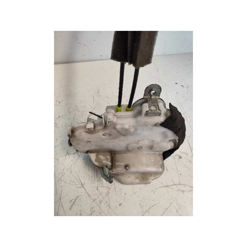 Recambio de motor cierre centralizado trasero izquierdo para honda accord berlina (cu) luxury referencia OEM IAM   