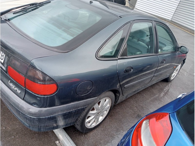 renault laguna (b56) del año 1995