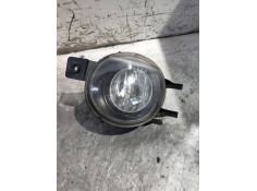 Recambio de faro antiniebla izquierdo para toyota yaris (ncp1/nlp1/scp1) 1.4 d-4d expo referencia OEM IAM   