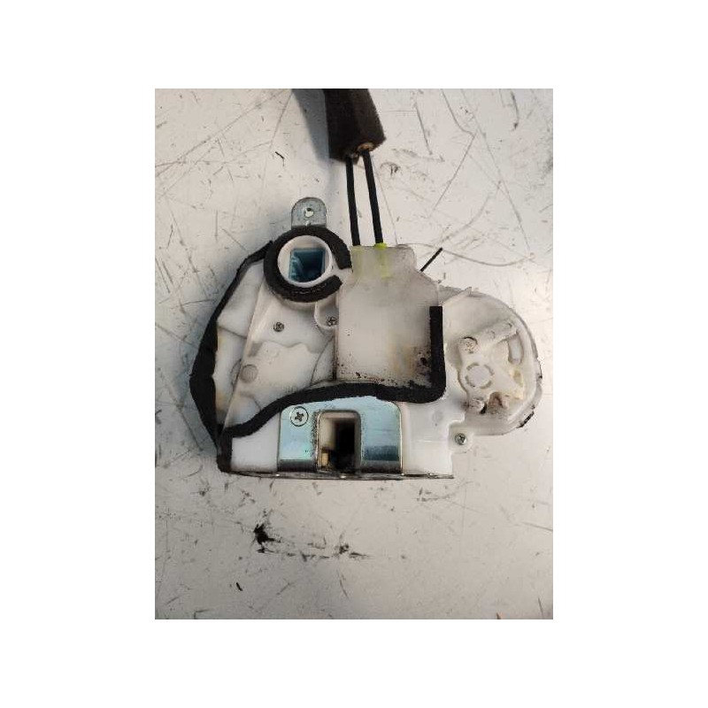 Recambio de motor cierre centralizado trasero izquierdo para honda accord berlina (cu) luxury referencia OEM IAM   