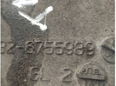 Recambio de brazo suspension inferior trasero izquierdo para bmw serie 6 coupe (e63) 635d referencia OEM IAM 6755989  3332234799 2