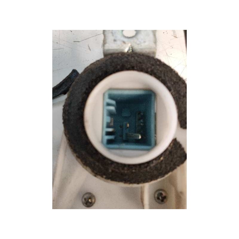 Recambio de motor cierre centralizado trasero izquierdo para honda accord berlina (cu) luxury referencia OEM IAM   