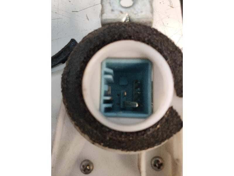 Recambio de motor cierre centralizado trasero izquierdo para honda accord berlina (cu) luxury referencia OEM IAM   