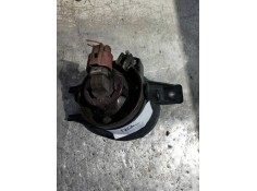 Recambio de faro antiniebla izquierdo para toyota yaris (ncp1/nlp1/scp1) 1.4 d-4d expo referencia OEM IAM    2