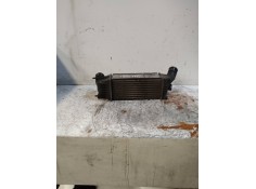 Recambio de intercooler para peugeot 407 sr confort referencia OEM IAM    2