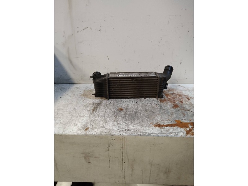 Recambio de intercooler para peugeot 407 sr confort referencia OEM IAM   