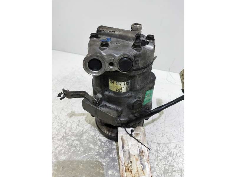 Recambio de compresor aire acondicionado para opel astra g berlina 1.7 16v dti cat (y 17 dt / lr6) referencia OEM IAM SD6V121423 Recambio de compresor aire acondicionado para opel astra g berlina 1.7 16v dti cat (y 17 dt / lr6) referencia OEM IAM SD6V121423