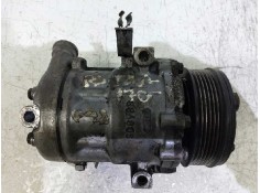 Recambio de compresor aire acondicionado para opel astra g berlina 1.7 16v dti cat (y 17 dt / lr6) referencia OEM IAM SD6V121423 2