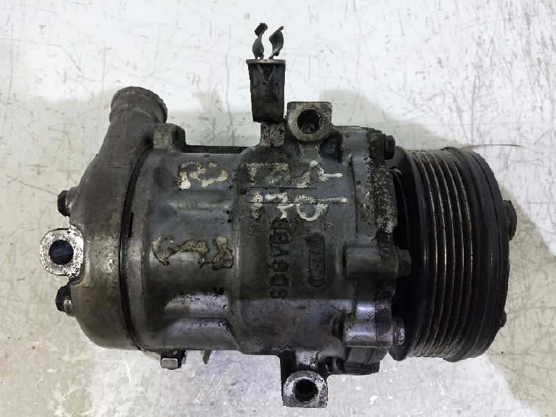 Recambio de compresor aire acondicionado para opel astra g berlina 1.7 16v dti cat (y 17 dt / lr6) referencia OEM IAM SD6V121423 Recambio de compresor aire acondicionado para opel astra g berlina 1.7 16v dti cat (y 17 dt / lr6) referencia OEM IAM SD6V121423