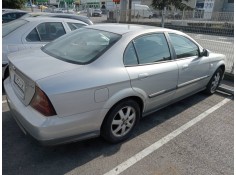 chevrolet evanda del año 2005 2