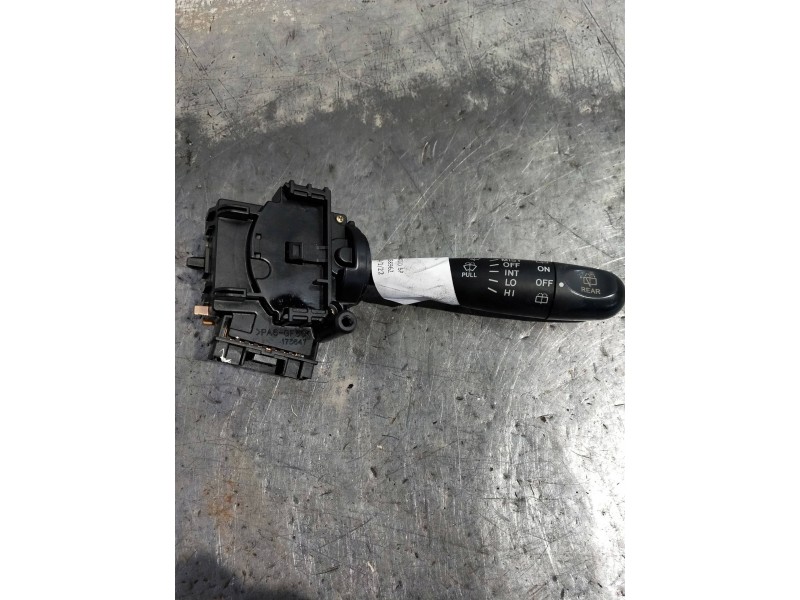 Recambio de mando limpia para toyota yaris (ncp1/nlp1/scp1) 1.4 d-4d expo referencia OEM IAM   
