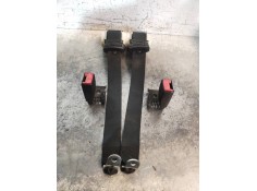Recambio de juego cinturones trasero para bmw serie 6 coupe (e63) 635d referencia OEM IAM   