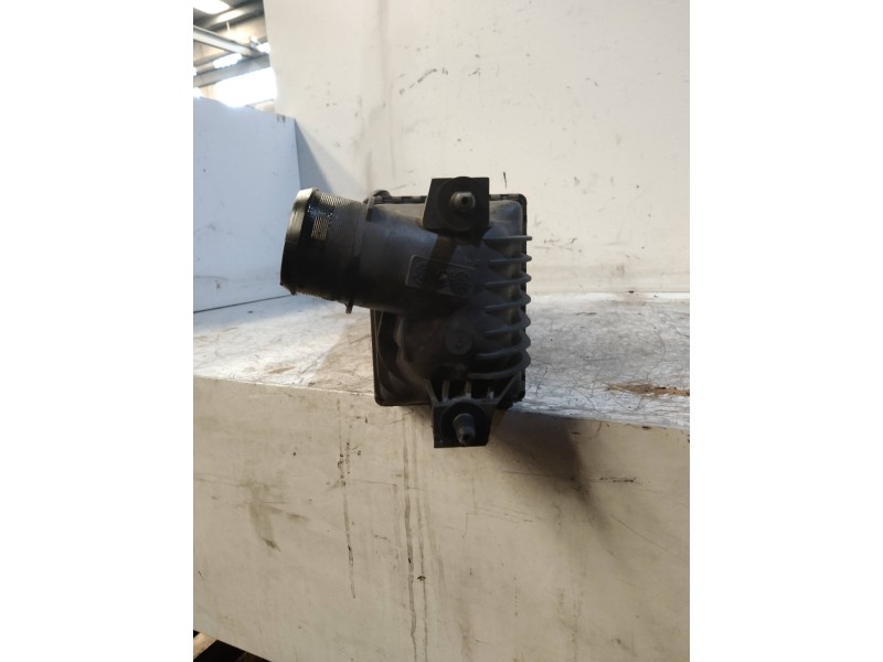 Recambio de intercooler para peugeot 407 sr confort referencia OEM IAM   