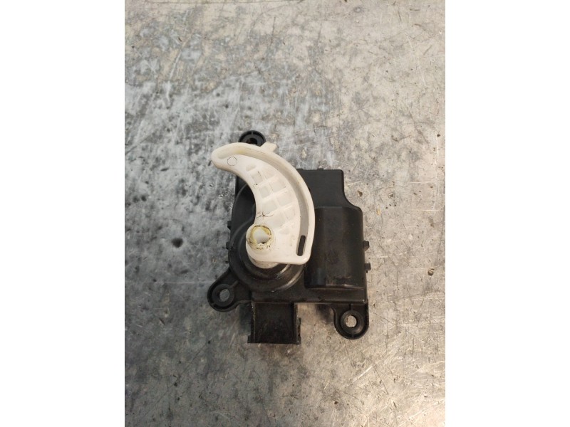 Recambio de motor apertura trampillas climatizador para kia magentis active referencia OEM IAM D266BP5AA  