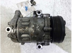 Recambio de compresor aire acondicionado para opel astra g berlina 2.0 dti referencia OEM IAM 09132922   2
