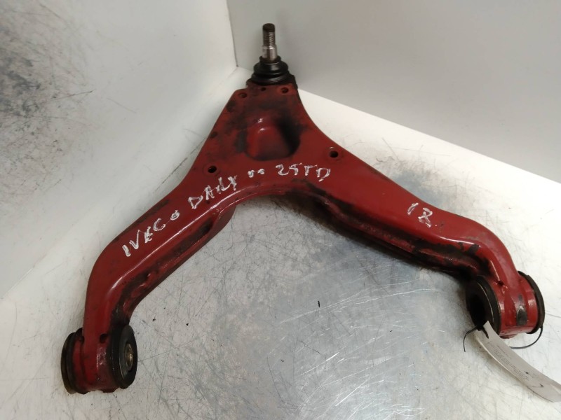 Recambio de brazo suspension inferior delantero izquierdo para iveco daily caja cerrada (1999 =>) 29 - l 11 caja cerrada referen