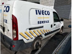 nissan kubistar (x76) del año 2004 2