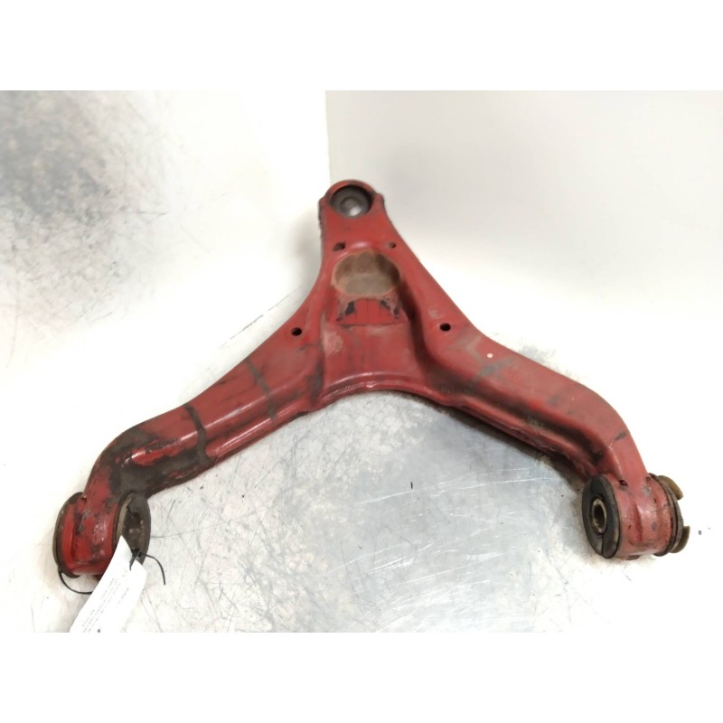 Recambio de brazo suspension inferior delantero izquierdo para iveco daily caja cerrada (1999 =>) 29 - l 11 caja cerrada referen