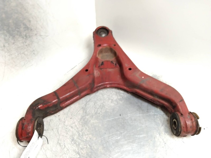 Recambio de brazo suspension inferior delantero izquierdo para iveco daily caja cerrada (1999 =>) 29 - l 11 caja cerrada referen