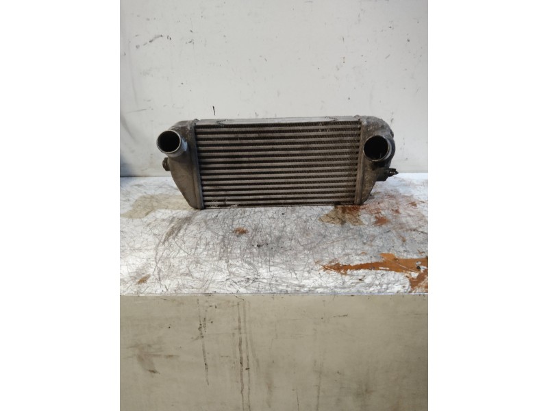 Recambio de intercooler para kia carnival ii 2.9 crdi lx referencia OEM IAM 281904X90X  