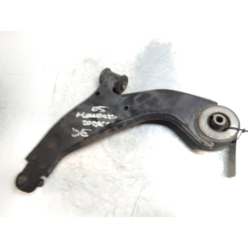 Recambio de brazo suspension inferior delantero derecho para ford mondeo berlina (ge) 2.0 tdci cat referencia OEM IAM   