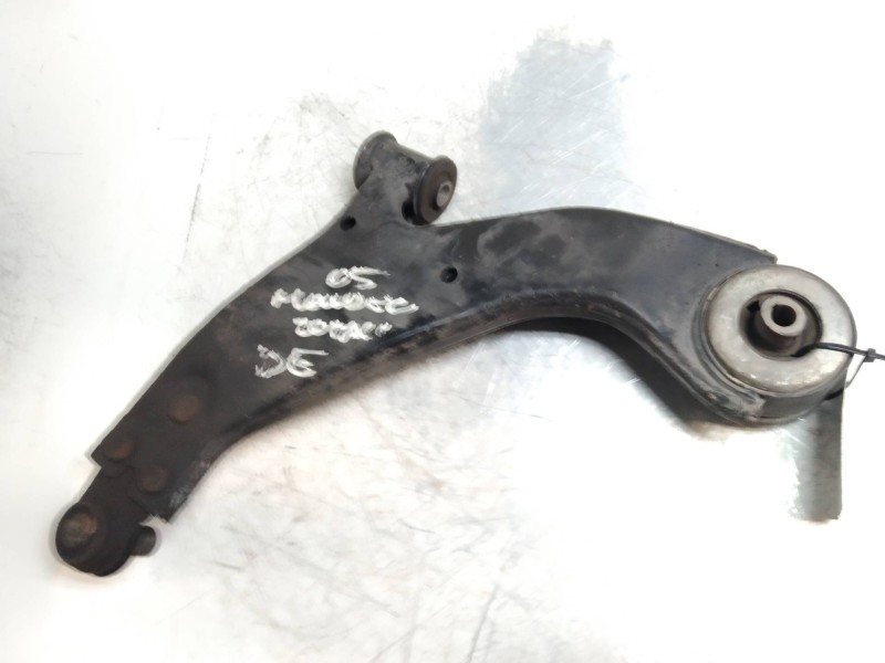 Recambio de brazo suspension inferior delantero derecho para ford mondeo berlina (ge) 2.0 tdci cat referencia OEM IAM   