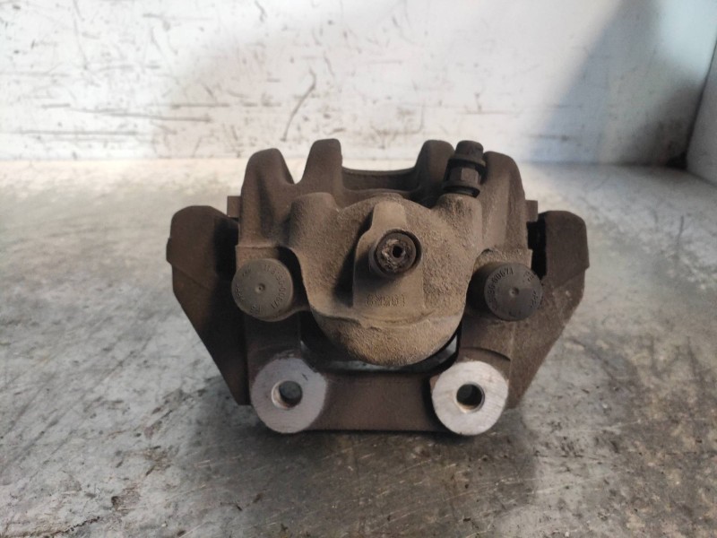 Recambio de pinza freno trasera izquierda para bmw serie 6 coupe (e63) 635d referencia OEM IAM   34216753679