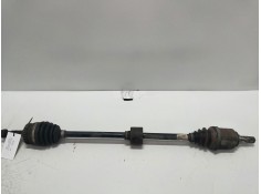 Recambio de transmision delantera derecha para opel corsa c blue line referencia OEM IAM PX514702993 PX 