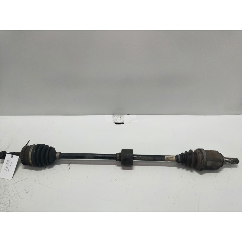 Recambio de transmision delantera derecha para opel corsa c blue line referencia OEM IAM PX514702993 PX 