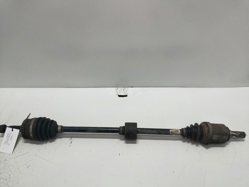 Recambio de transmision delantera derecha para opel corsa c blue line referencia OEM IAM PX514702993 PX 