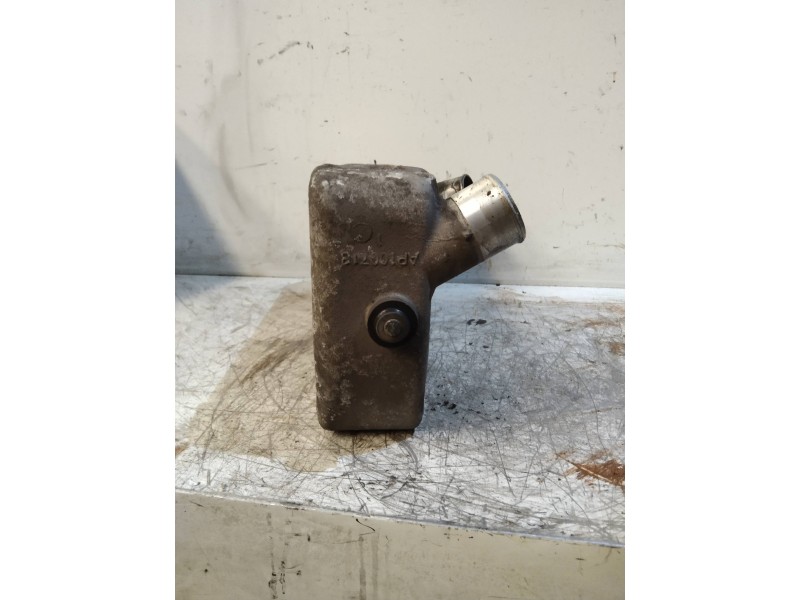 Recambio de intercooler para kia carnival ii 2.9 crdi lx referencia OEM IAM 281904X90X  