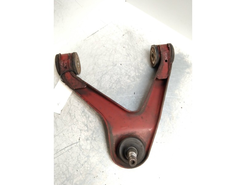 Recambio de brazo suspension superior delantero izquierdo para iveco daily caja cerrada (1999 =>) 29 - l 11 caja cerrada referen