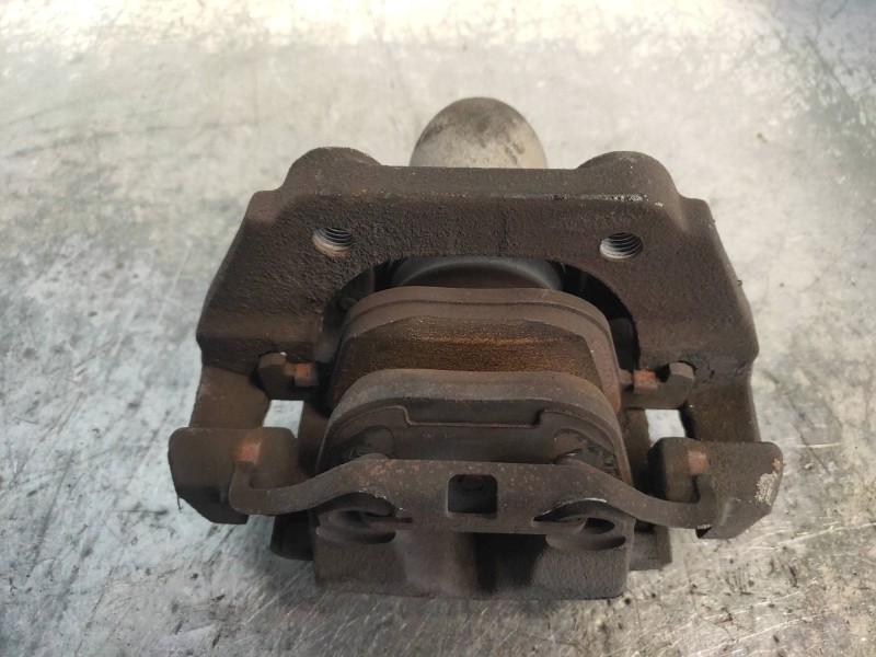 Recambio de pinza freno trasera izquierda para bmw serie 6 coupe (e63) 635d referencia OEM IAM   34216753679