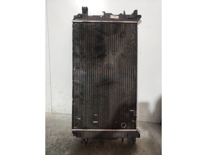 Recambio de radiador agua para mercedes sprinterii caja cerrada (desde 01.06) 2.1 cdi cat referencia OEM IAM A9065000402 877122Z