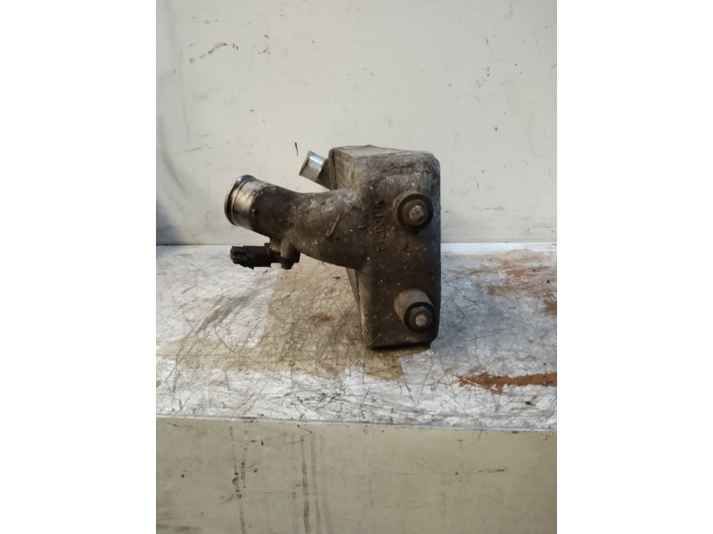 Recambio de intercooler para kia carnival ii 2.9 crdi lx referencia OEM IAM 281904X90X  