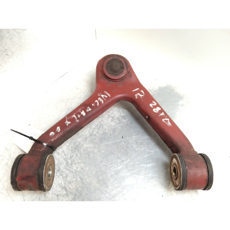 Recambio de brazo suspension superior delantero izquierdo para iveco daily caja cerrada (1999 =>) 29 - l 11 caja cerrada referen