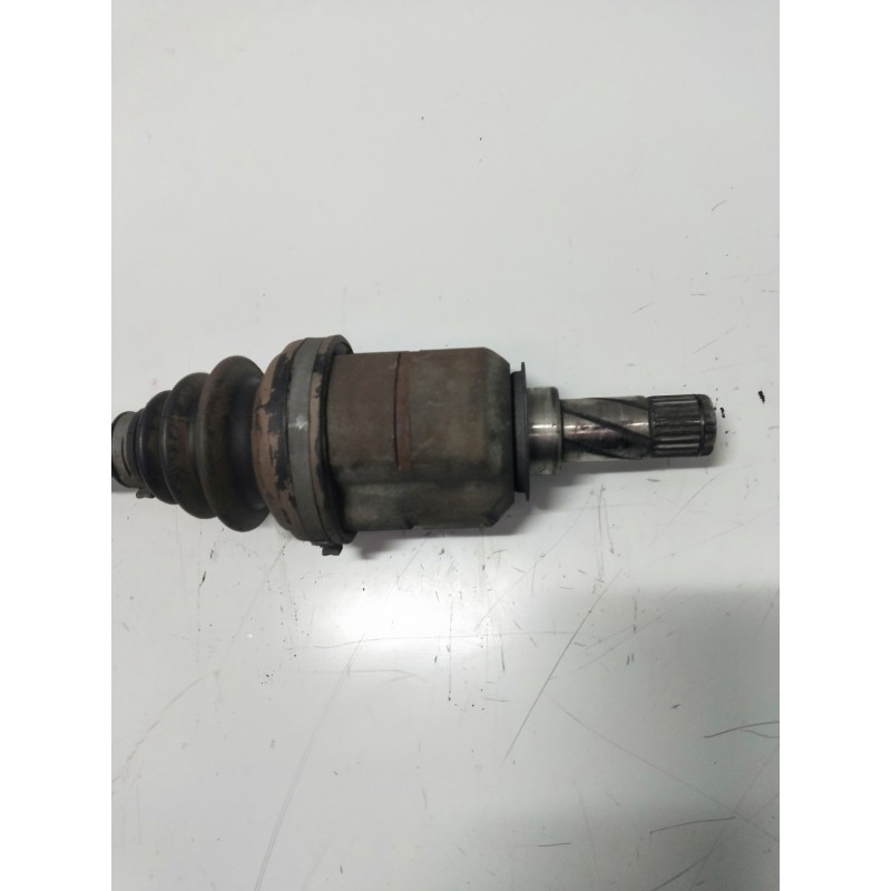 Recambio de transmision delantera derecha para opel corsa c blue line referencia OEM IAM PX514702993 PX 