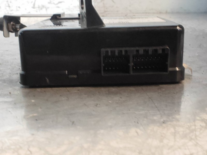 Recambio de modulo electronico para kia magentis active referencia OEM IAM 954002G410  