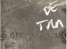 Recambio de brazo suspension inferior trasero derecho para bmw serie 6 coupe (e63) 635d referencia OEM IAM 6755990  33322347990 2