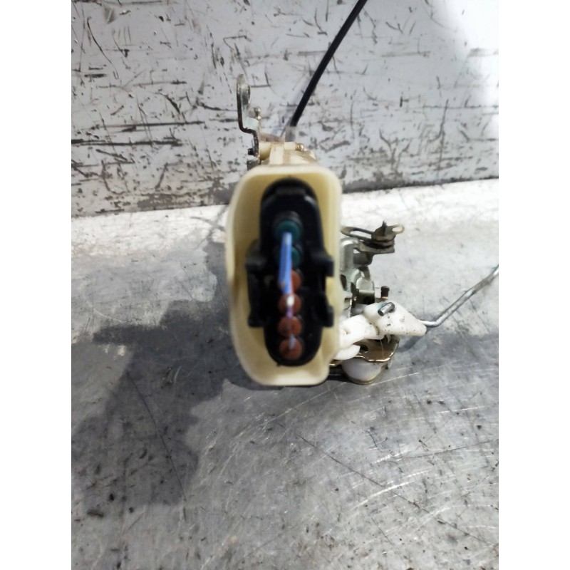 Recambio de motor cierre centralizado delantero izquierdo para toyota yaris (ncp1/nlp1/scp1) 1.4 d-4d expo referencia OEM IAM 03