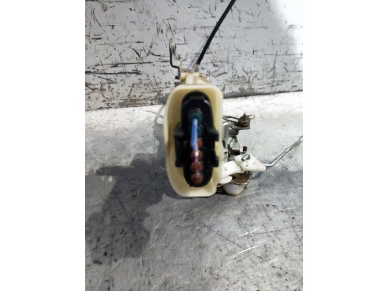 Recambio de motor cierre centralizado delantero izquierdo para toyota yaris (ncp1/nlp1/scp1) 1.4 d-4d expo referencia OEM IAM 03