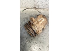Recambio de compresor aire acondicionado para santana 300 20hdi referencia OEM IAM SS10LV1  