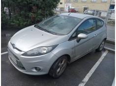 ford fiesta (cb1) del año 2010