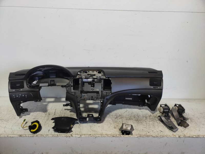 Recambio de kit airbag para kia magentis active referencia OEM IAM 959102G200  
