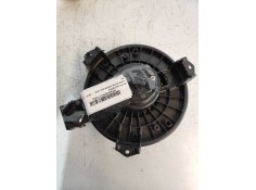 Recambio de motor calefaccion para honda accord berlina (cu) luxury referencia OEM IAM   